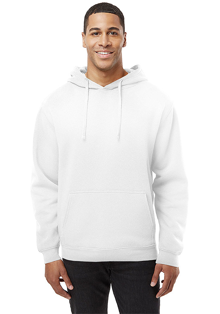 Unisex Elevated Fleece Hoodie