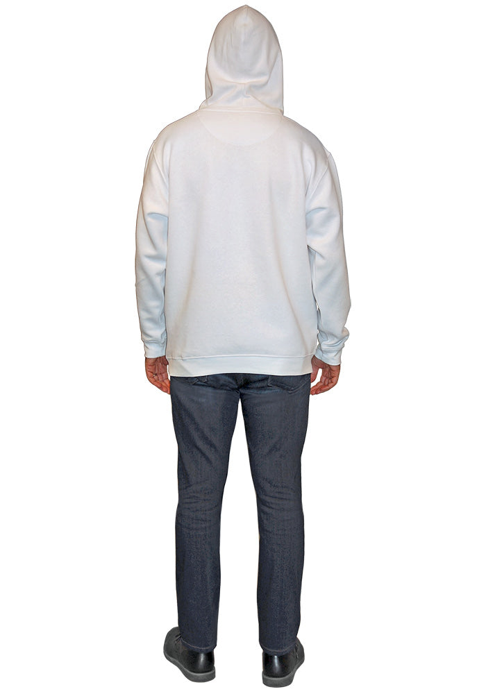 Unisex Elevated Fleece Hoodie