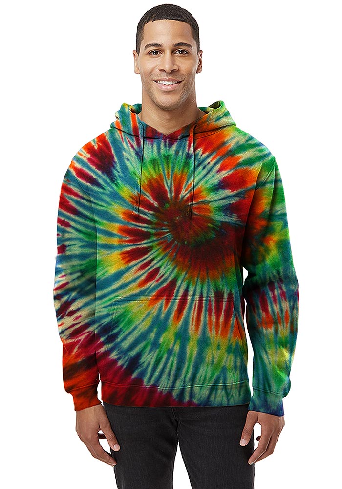 Unisex Elevated Fleece Hoodie