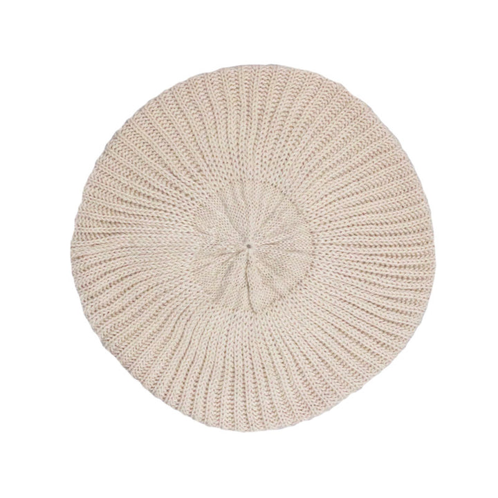 Alpaca Beret