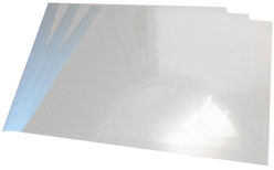 Acetate Sheets
