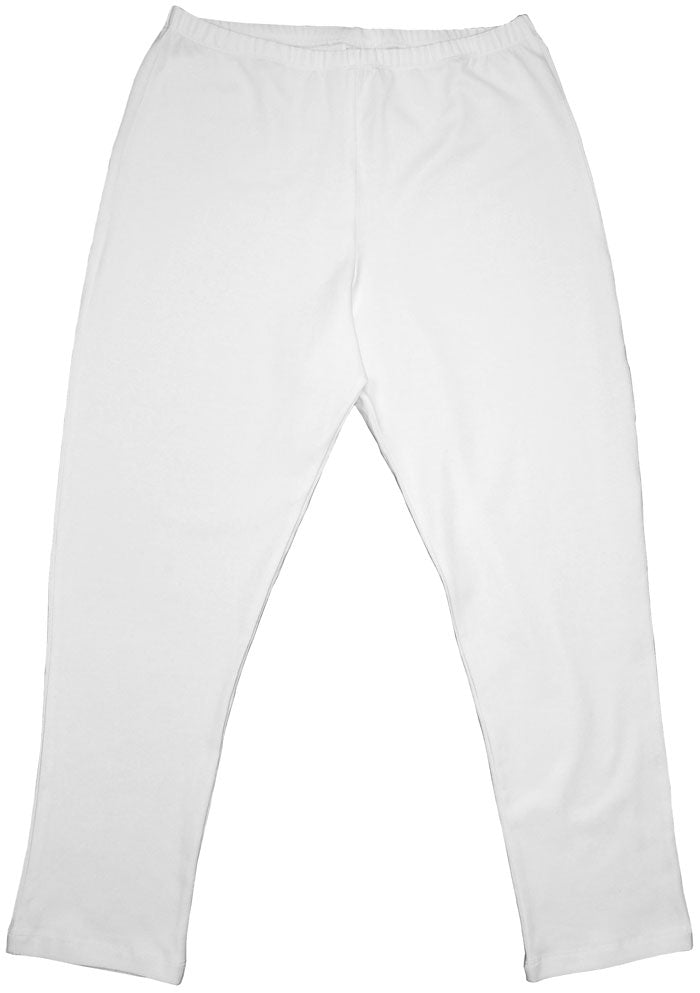 Adult Capri Leggings