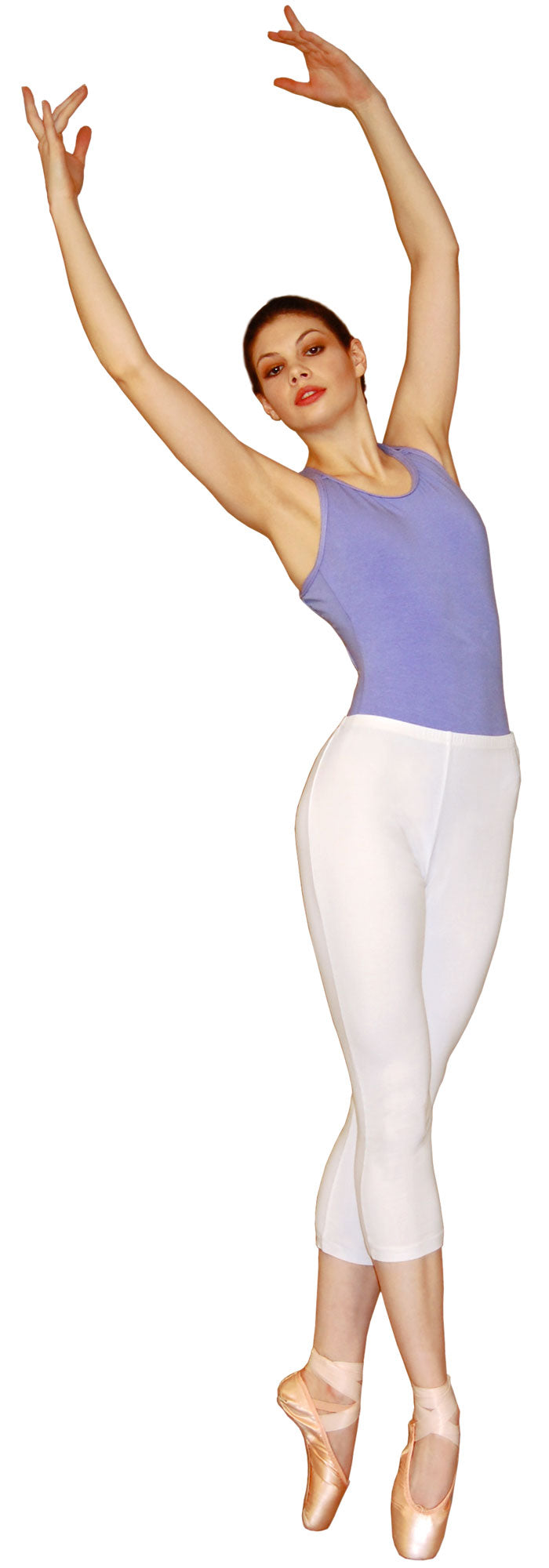 Adult Capri Leggings