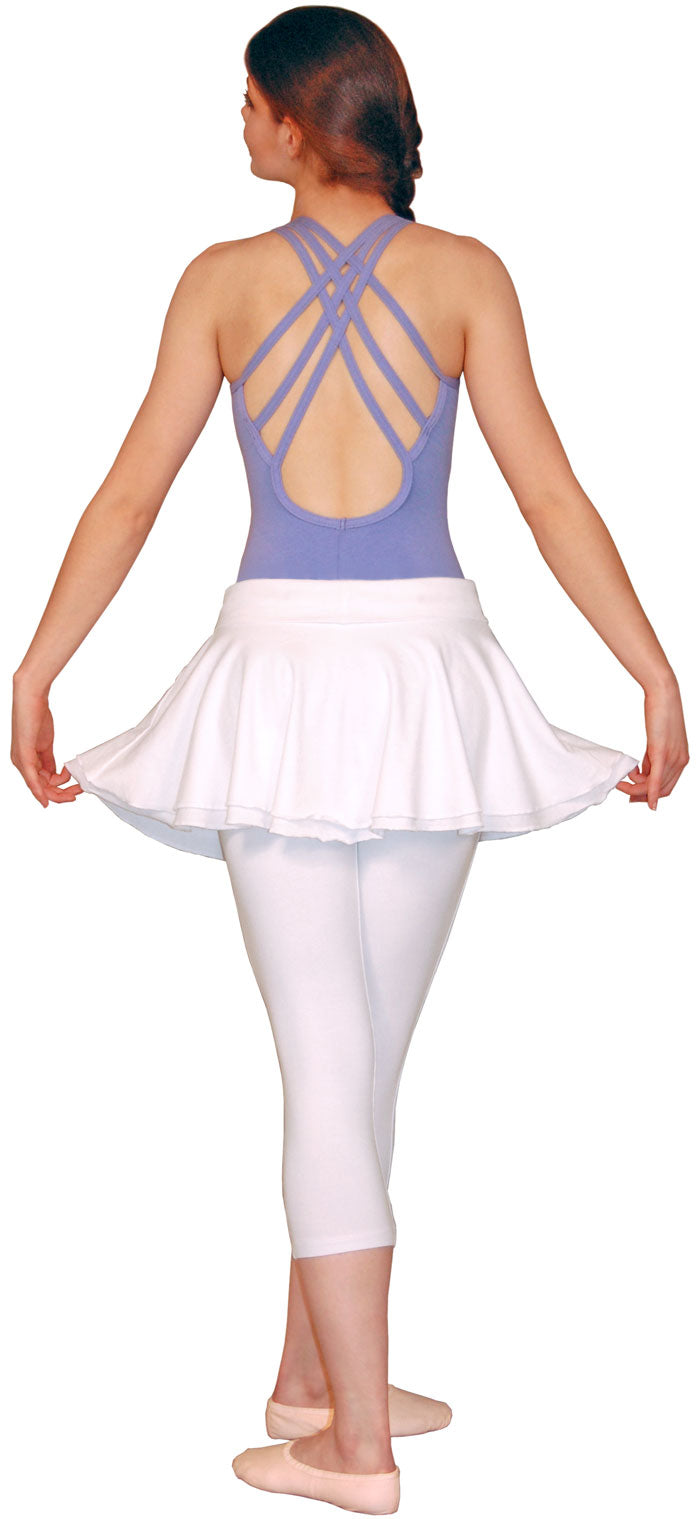 Adult Capri Leggings