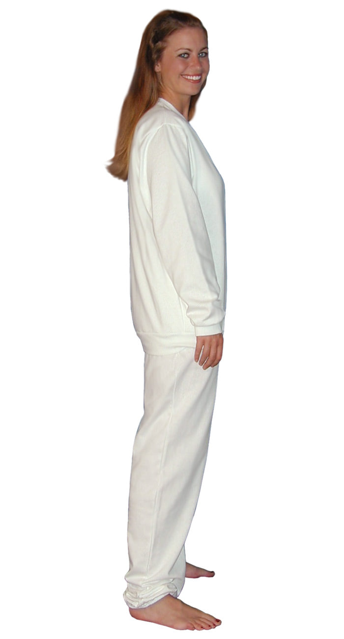 Adult Crew Neck Sweatshirt