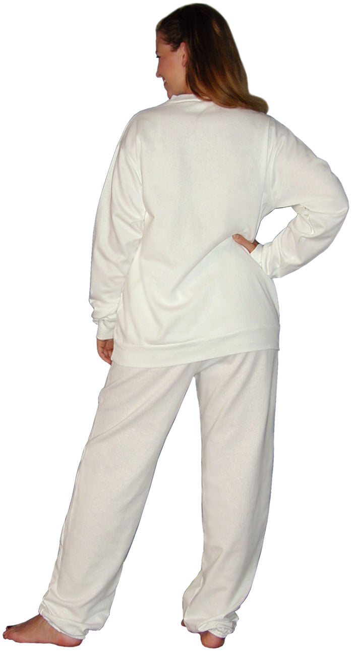 Adult Crew Neck Sweatshirt