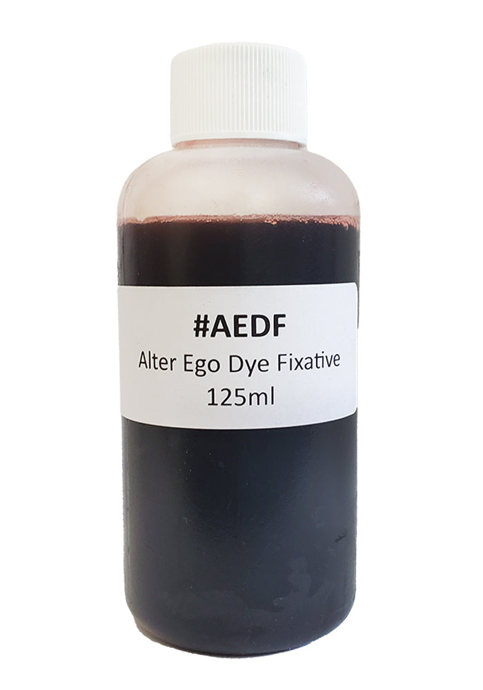 Alter Ego Dyes Fixative