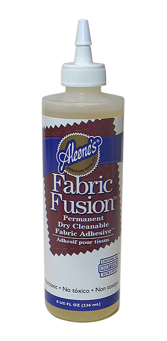 Aleene's Fabric Fusion