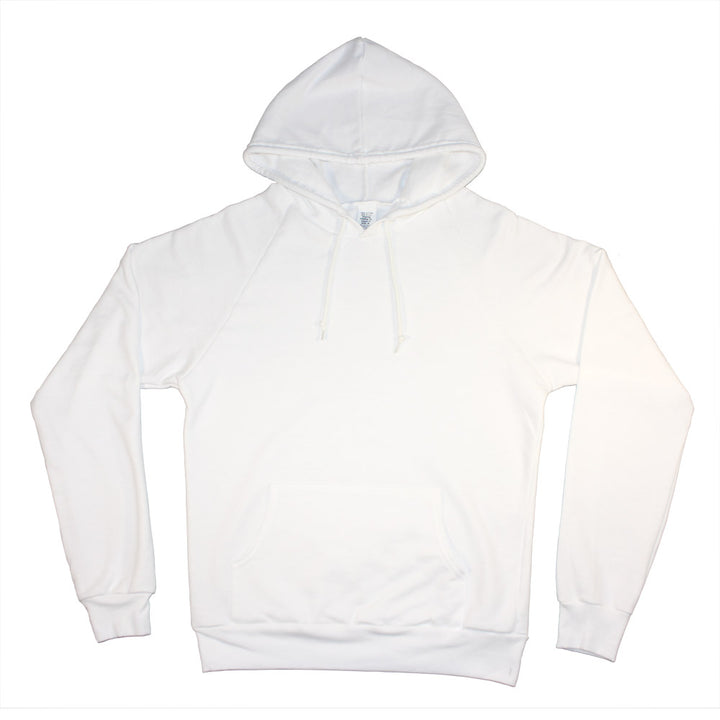 Adult Fleece Pullover Hoodie