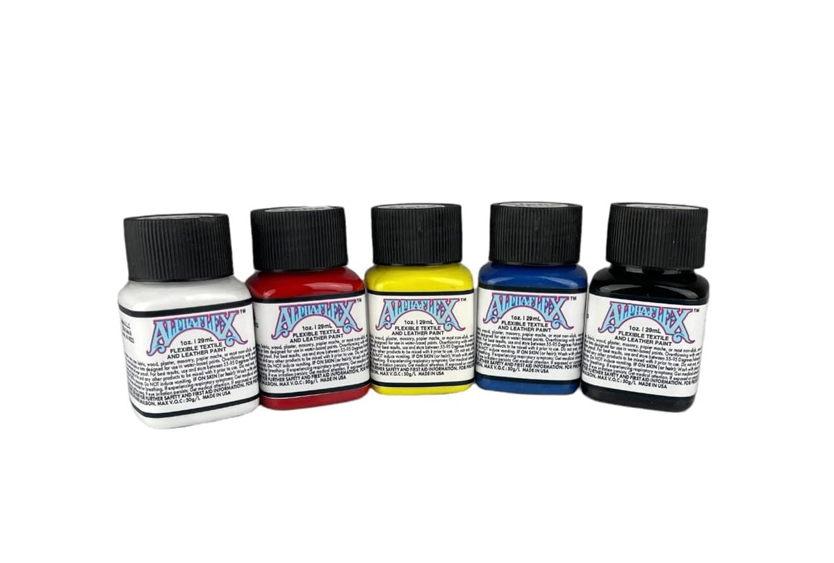 AlphaFlex Paint – Dharma Trading Co.