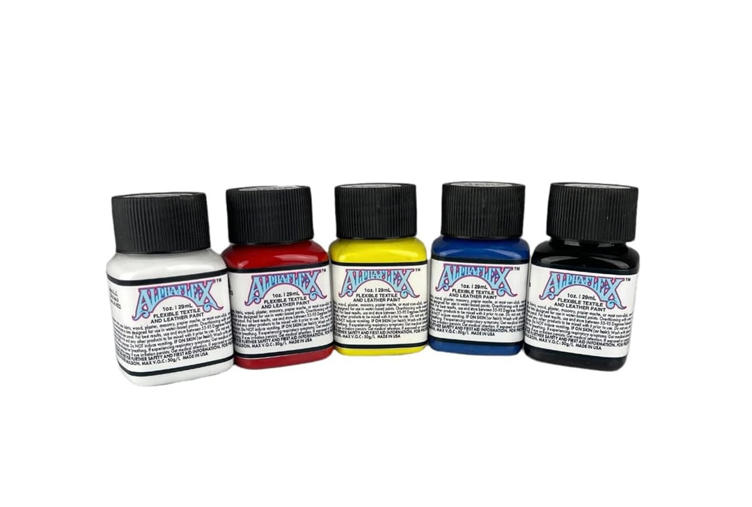 AlphaFlex Paint