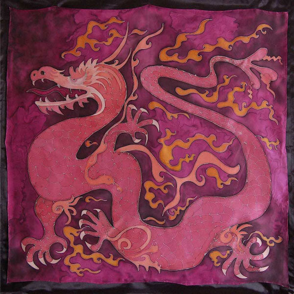 Artwork by Featured Artist Sara Antion