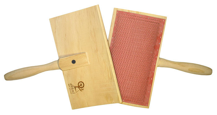 Ashford Hand Carders