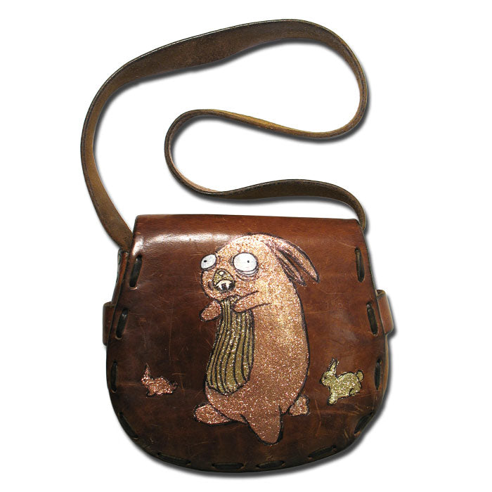 Angelus Leather Glitterlites