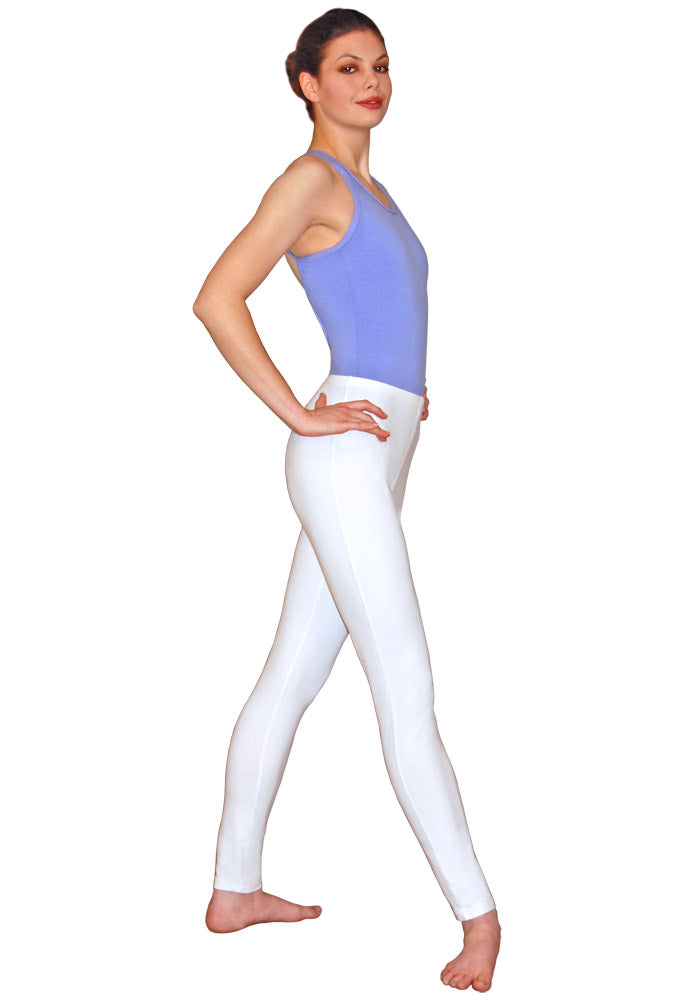 Adult Long Leggings