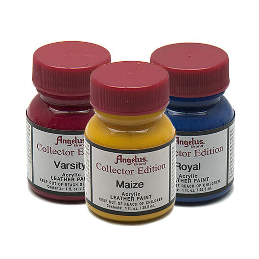 Angelus Paint Collector Edition