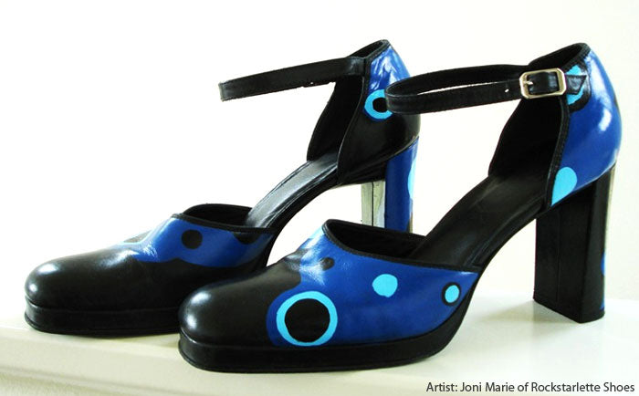 Angelus Leather Paint