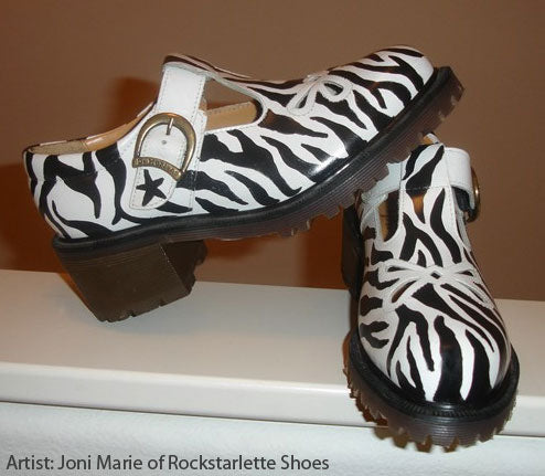 Angelus Leather Paint