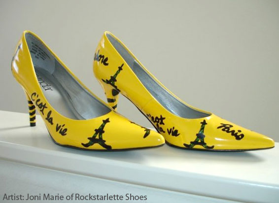 Angelus Leather Paint