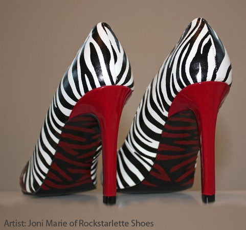 Angelus Leather Paint