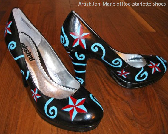 Angelus Leather Paint