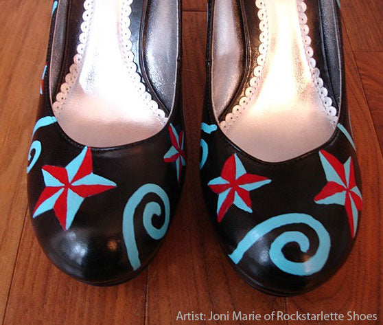 Angelus Leather Paint