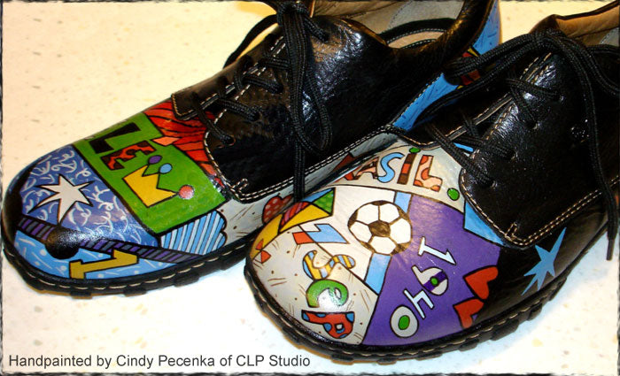 Angelus Leather Paint