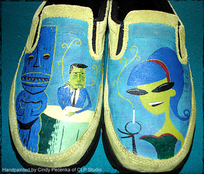 Angelus Leather Paint