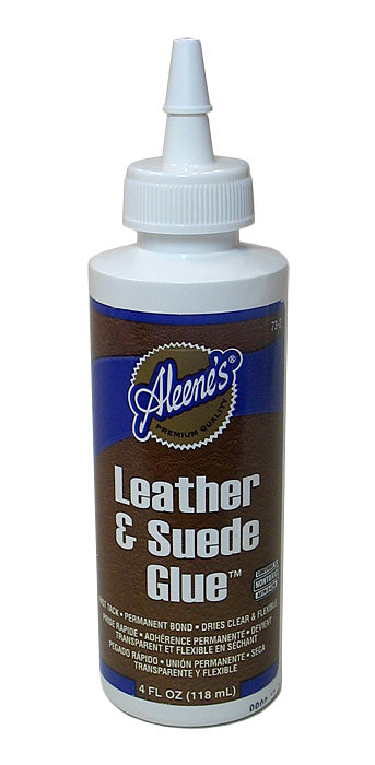 Aleene's Leather and Suede Glue
