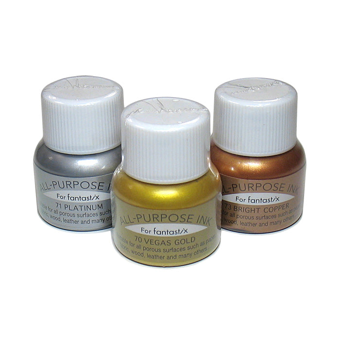 All Purpose Ink Metallics