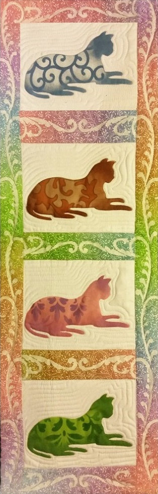 All Purpose Ink Metallics