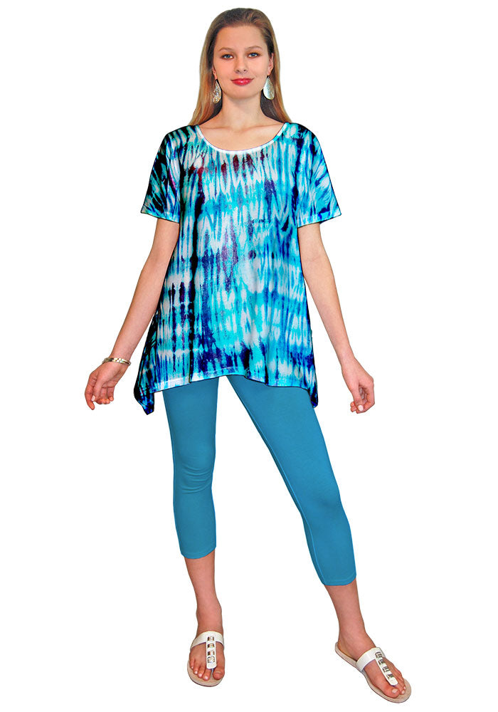 Dyed example