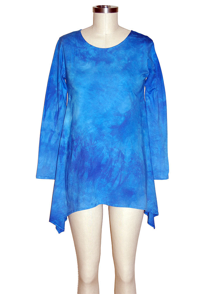 Dyed example