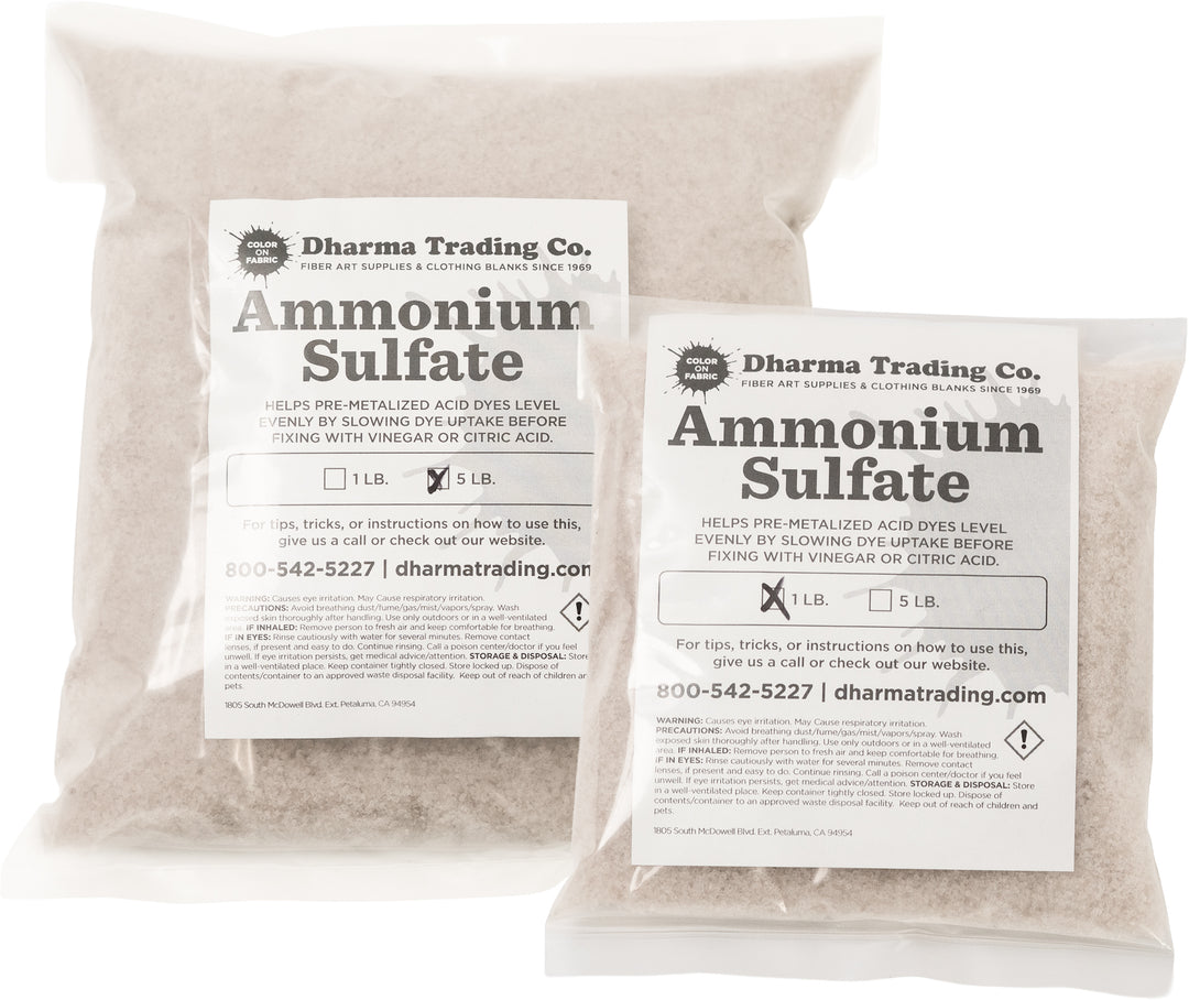 Ammonium Sulfate