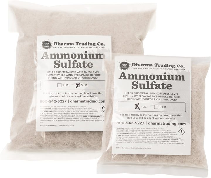 Ammonium Sulfate