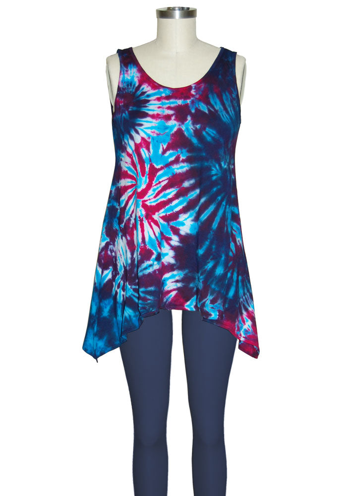 Dyed example