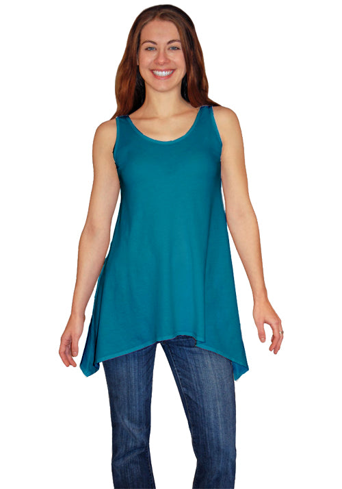 Dyed example