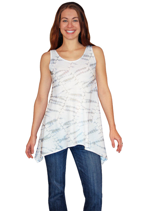 Dyed example