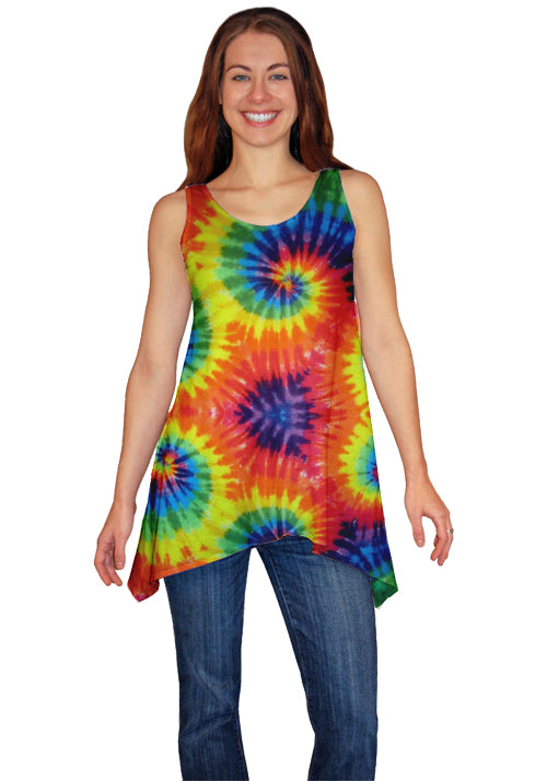 Dyed example