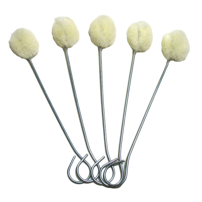 Angelus 5" Wool Daubers