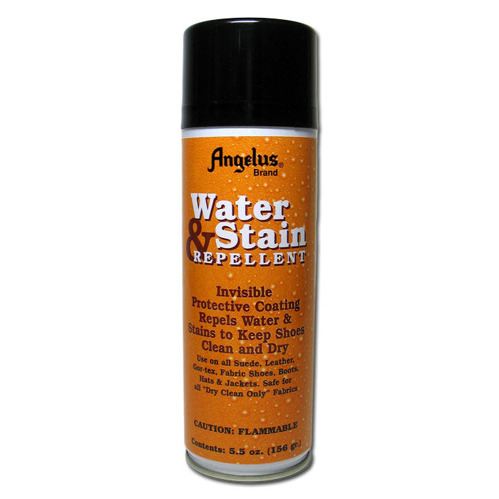 Angelus Water & Stain Repellent