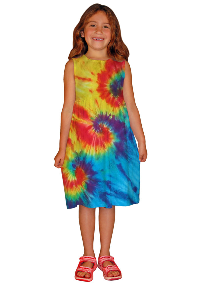 Dyed example