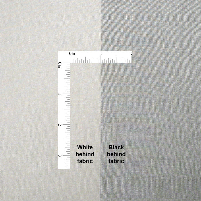 Bamboo Rayon Fabric 3.2oz