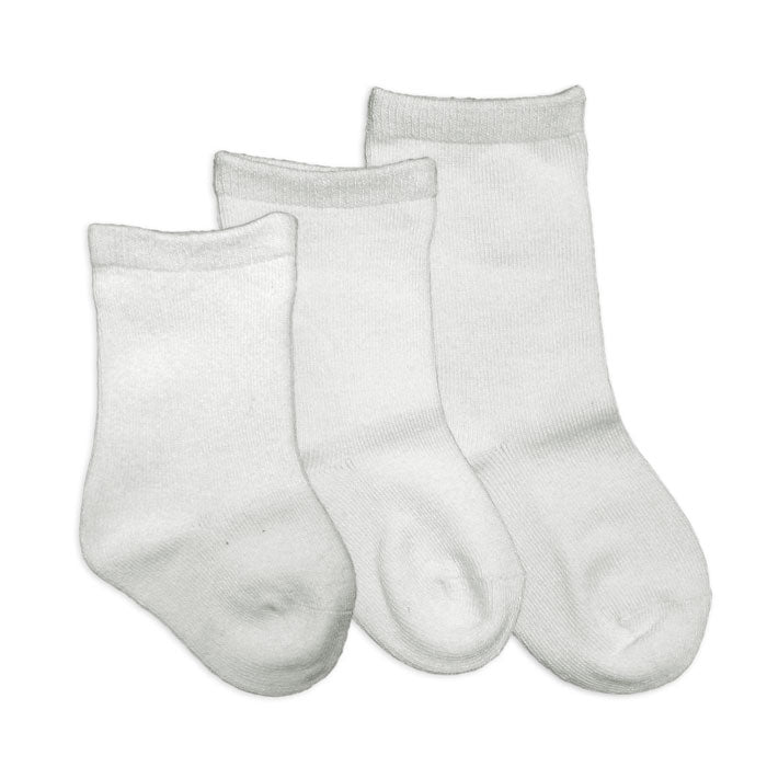 Bamboo Baby Socks