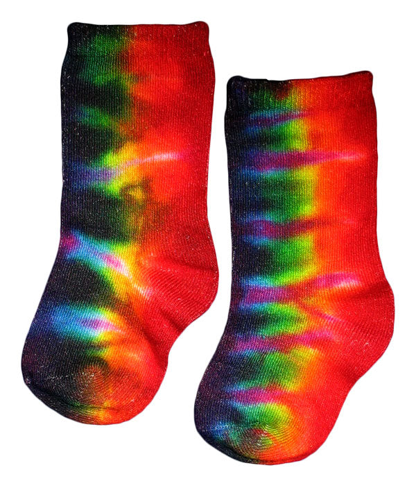 Dyed example