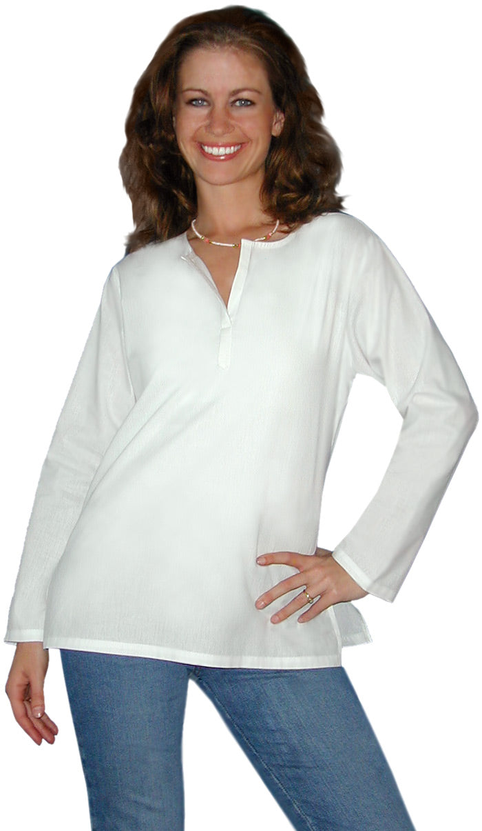 The Berkeley Shirt