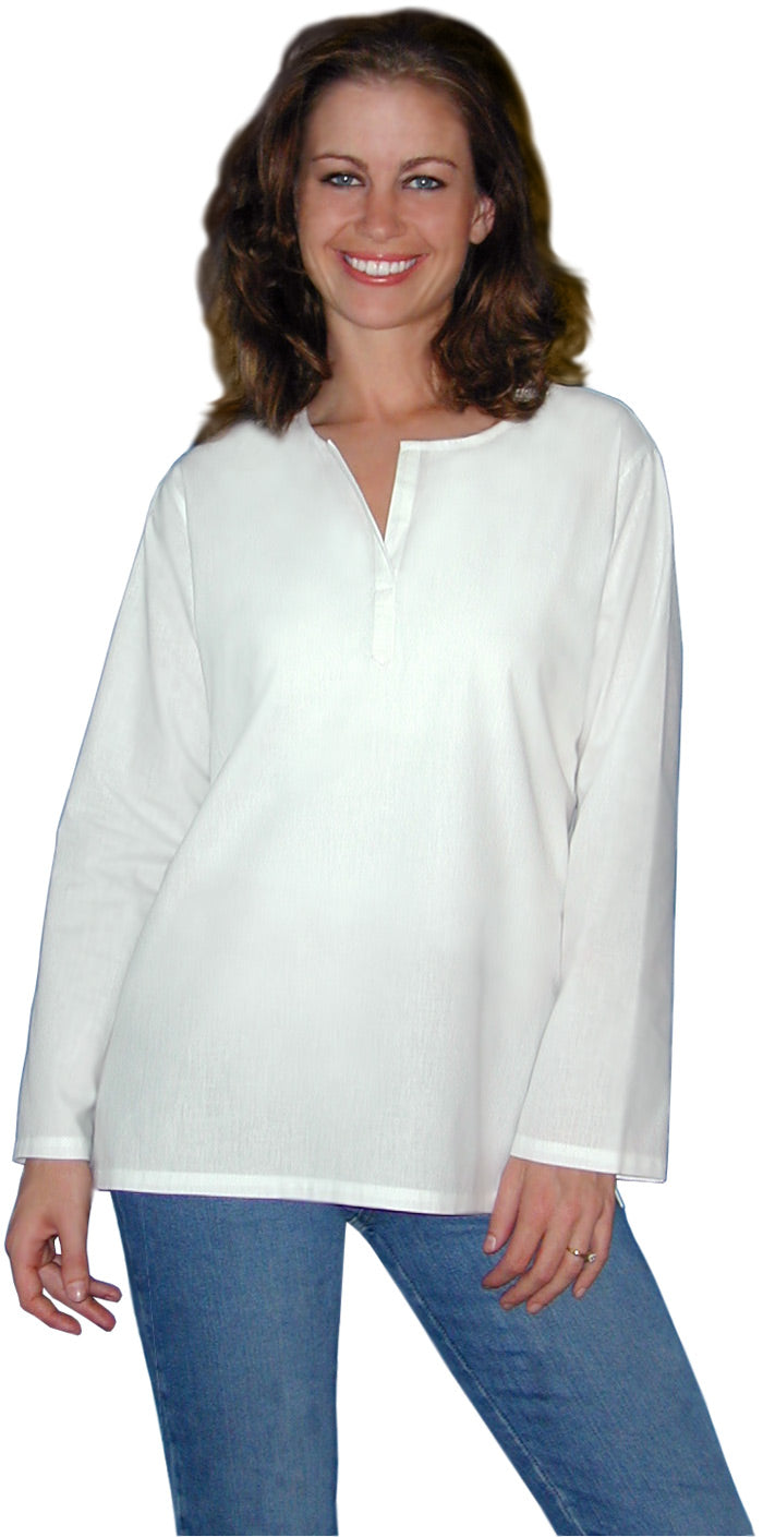 The Berkeley Shirt