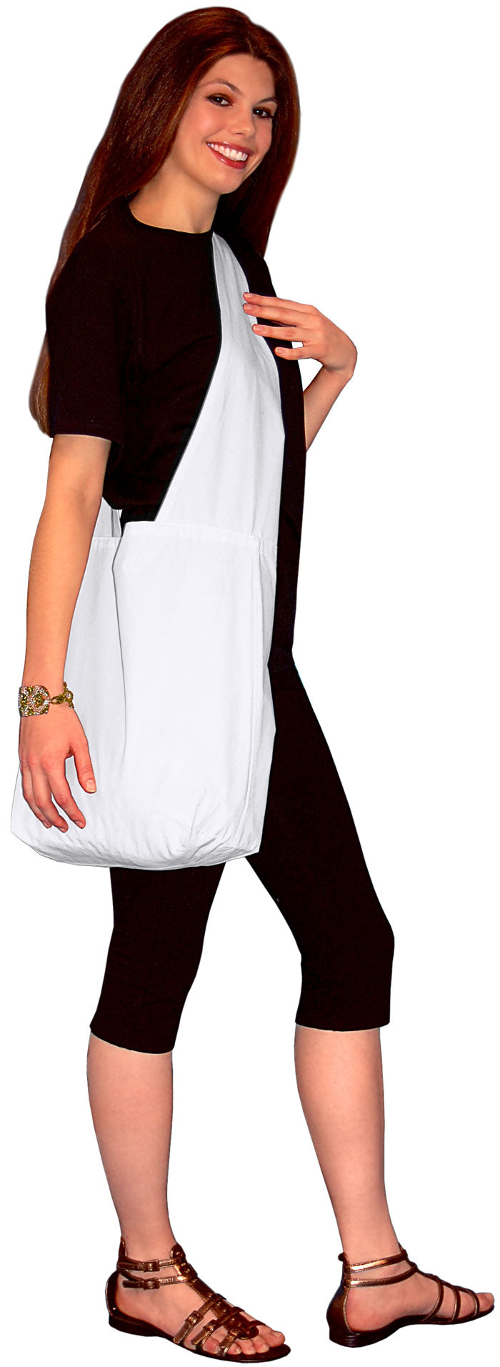 Hobo Bag