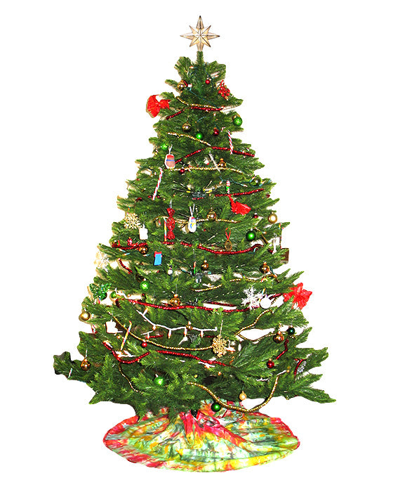 Christmas Tree Skirt
