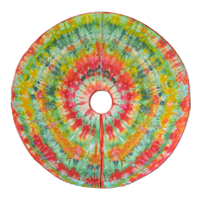 Christmas Tree Skirt